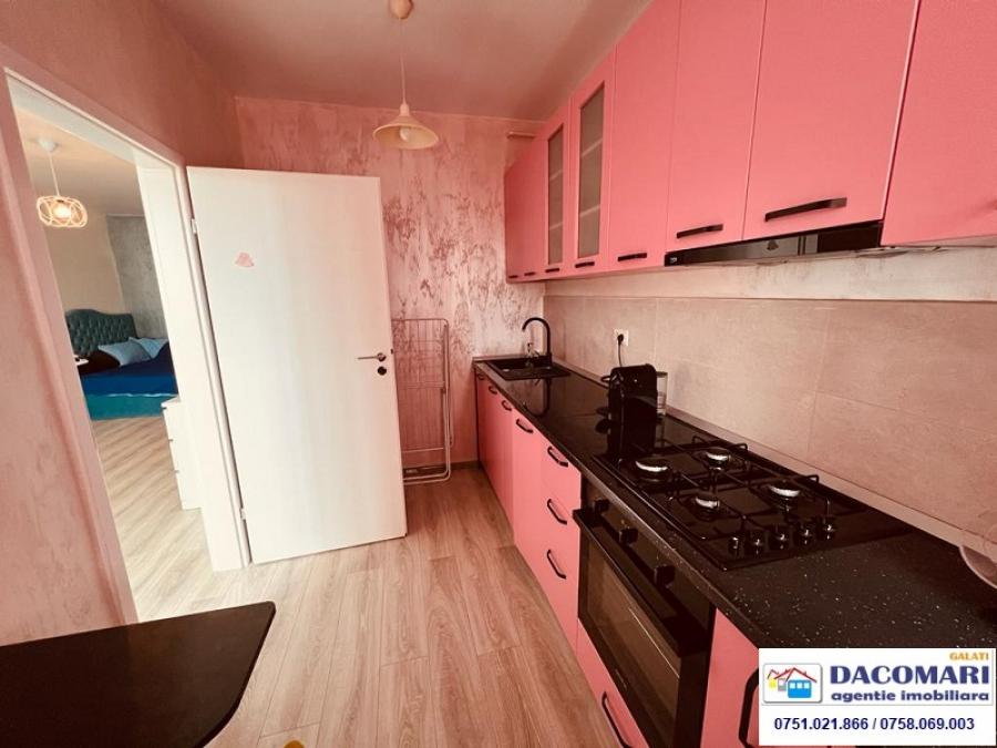 Apartament De locuit De vanzare